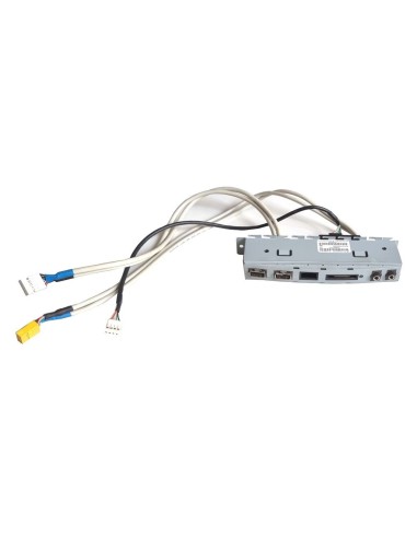 PRZEDNI PANEL CZYTNIK KART HP COMPAQ 504856-001