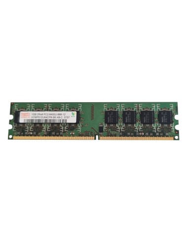 HP 1GB PC2-6400U NON-ECC UNBUFFERED 404574-888
