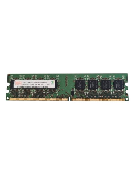 HP 1GB PC2-6400U NON-ECC UNBUFFERED 404574-888