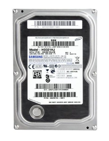 DYSK WD 320GB SATA 7.2K 3,5 WD3200YS-01PGB0