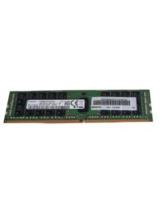 LENOVO 16GB 2Rx4 PC4-2400T ECC REG 01AG609
