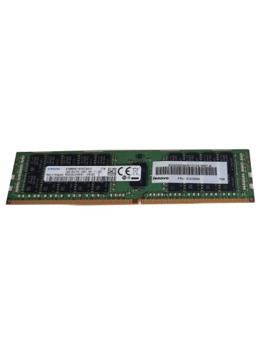 LENOVO 16GB 2Rx4 PC4-2400T ECC REG 01AG609