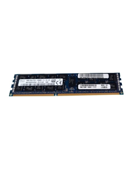 HYNIX 16GB 2Rx4 PC3-12800R HMT42GR7MFR4C-PB