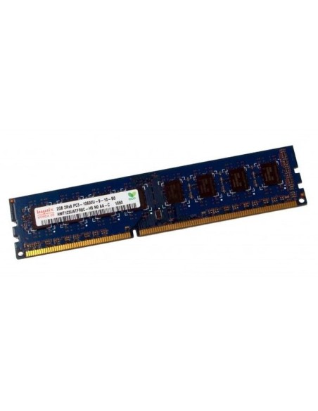 HYNIX 2GB PC3-10600U NON-ECC UDIMM HMT125U6BFR8C-H9