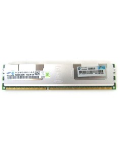 HP SAMSUNG 32GB PC3L-8500R ECC REG M393B4G70BM0-YF