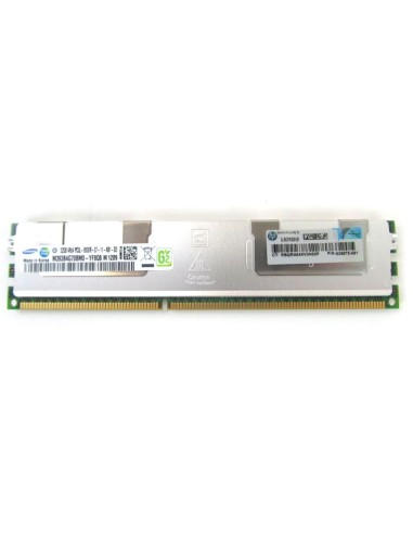 HP SAMSUNG 32GB PC3L-8500R ECC REG M393B4G70BM0-YF