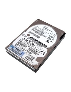 SEAGATE SAVVIO 10K.5 900GB SAS 2,5" 6GB 9TH066-046