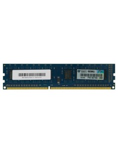 PAMIEC HP 2GB 2Rx8 PC3-10600U NON ECC 497157-D88