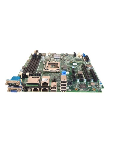 PŁYTA GŁÓWNA DELL POWEREDGE T130 T330 1xLGA1151 4xDDR4 iDRAC 06FW8M