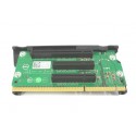 RISER BOARD DELL POWEREDGE R520 1xPCI-E x8 2xPCI-E x4 0C67JY
