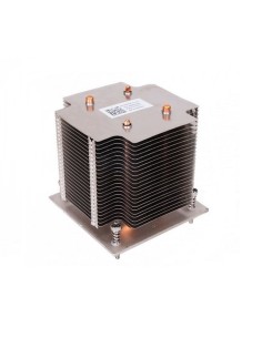 RADIATOR DELL T5600 T5610 Z WIATRAKIEM 09YYVV