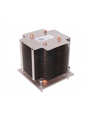 RADIATOR DELL T5600 T5610 Z WIATRAKIEM 09YYVV