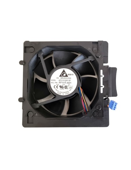 WENTYLATOR DELL POWEREDGE T330 T130 120x120MM 4-PIN 0HMGC9