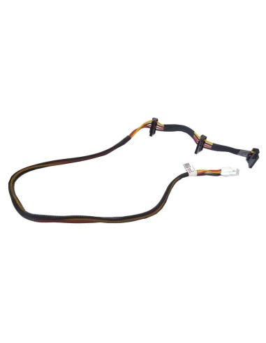 KABEL ZASILAJĄCY BP DELL T430 ODD1 ODD2 0FGVG3
