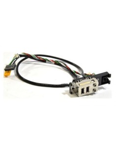 FRONT PANEL USB DELL PRECISION T5400 0MM777