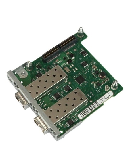 KARTA FUJITSU 2x10GbE SFP+ DynamicLoM CNA D3265-A12