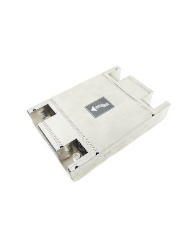 RADIATOR HEATSINK CISCO UCS C220 M4 700-46227-01