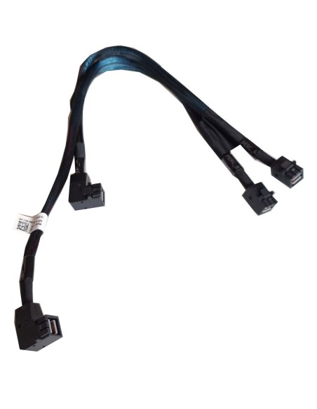 KABEL PODWOJNY MINI SAS DELL POWEREDGE T330 0P9VFY