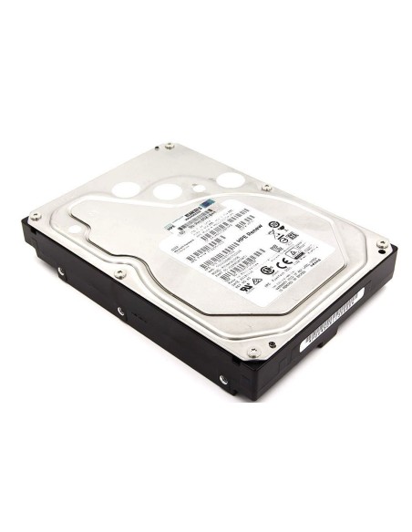 DYSK HPE 1TB SATA 6G 7.2K 3,5 GEN8-10 MB001000GWJAN 861695-002 872295-003