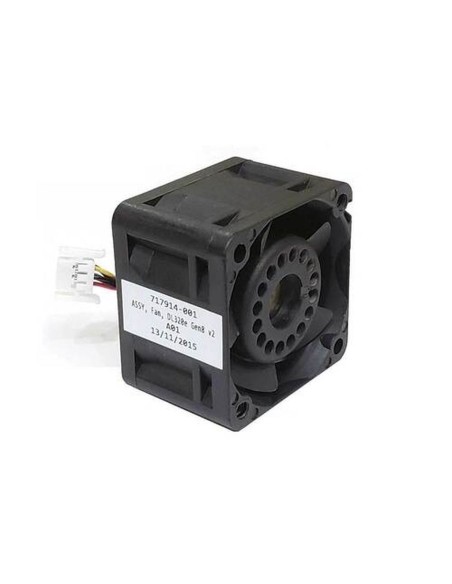 WENTYLATOR HP DL320e G8 v2 40x40 717914-001