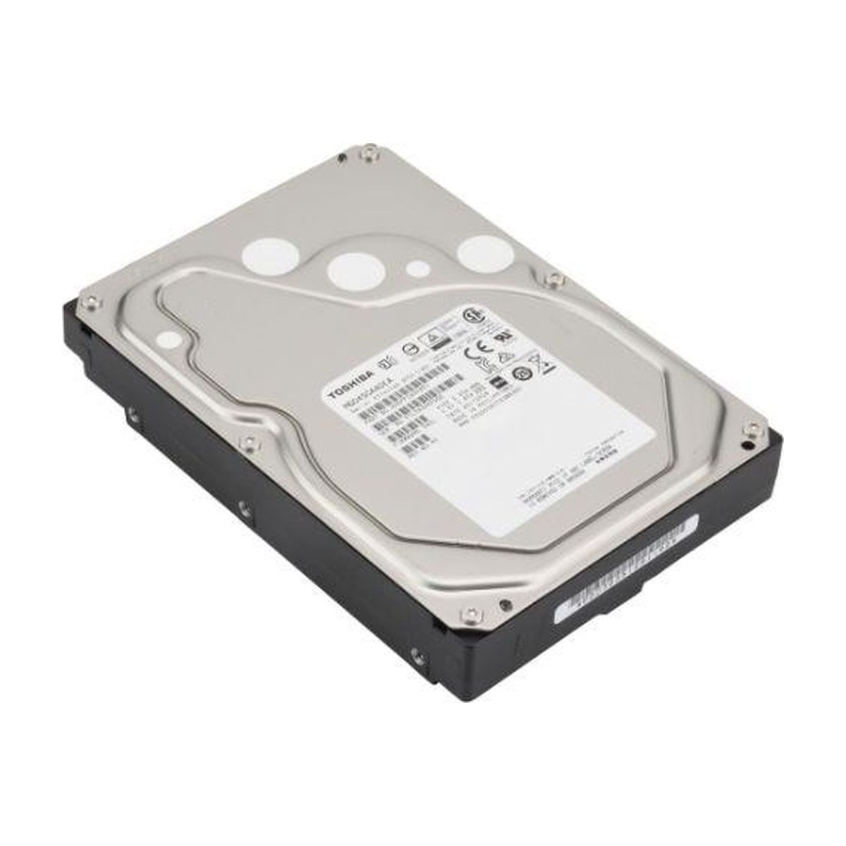 DYSK TOSHIBA 4TB SAS 7.2K 6G 3,5 MG04SCA400 DYSK TOSHIBA 4TB SAS 7.2K 6G 3,5 MG04SCA400
