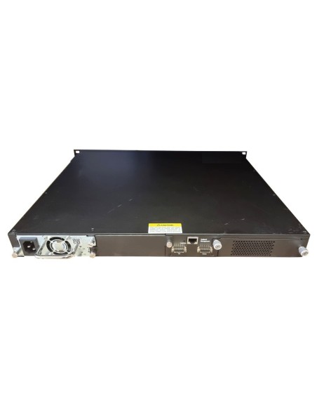 BROCADE FCX624S 24x1GB 4xSFP 2x10GB XFP USZY