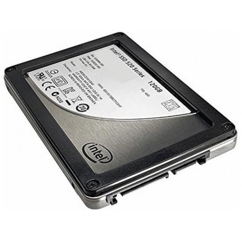 DYSK INTEL 120GB SSD SATA 6G 2,5 SSDSC2CW120A3