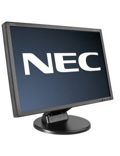 NEC MultiSync E221W TN LED 22' DVI VGA KL.A