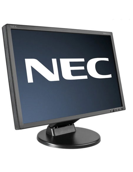 NEC MultiSync E221W TN LED 22' DVI VGA KL.A