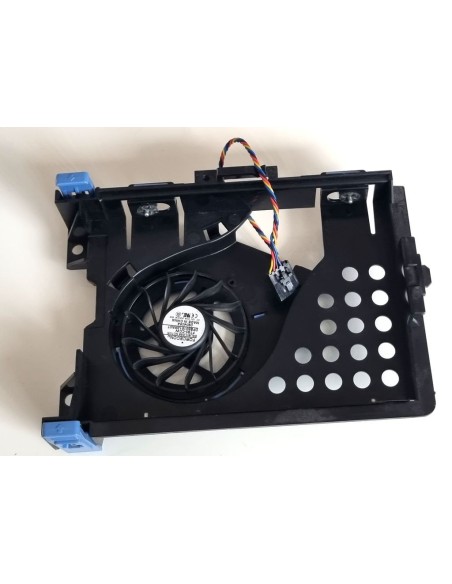 WENTYLATOR FORCECON F7S5-CCW DFB601612MA0T