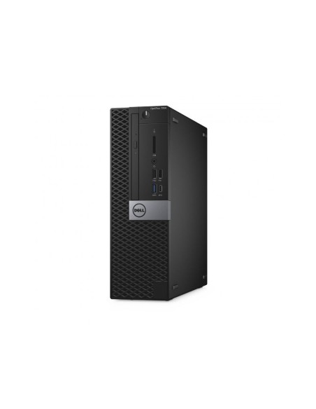 DELL 7050 SFF i5-6500 8GB DDR4 1TB SSD WIN10