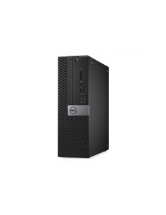 DELL OPTIPLEX 7050 SFF i5 8GB 256GB M.2 500SSD W10