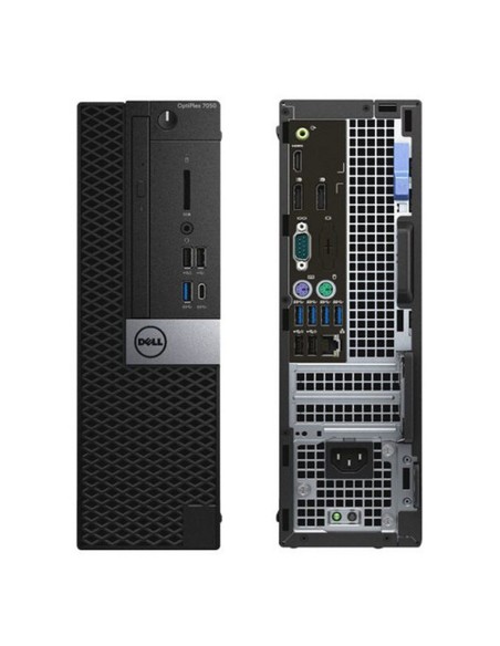 DELL OPTIPLEX 7050 SFF i5 8GB 256SSD M.2 1TB WIN10
