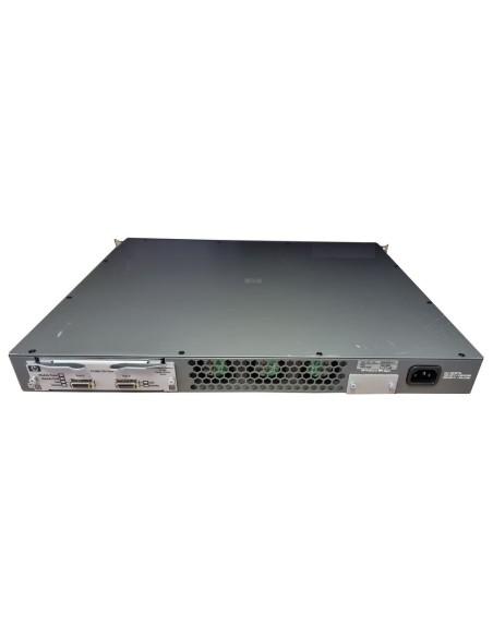 SWITCH HP PROCURVE 1410-24G 24x1GB 2xSFP J9561A