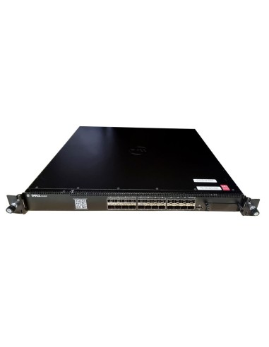 DELL POWERCONNECT 7048 48x1GB 4xCOMBO SFP USZY