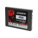 DYSK KINGSTON SSDNOW KC100 480GB SSD SATA 6G 2,5 SKC100S3/480G