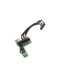 FRONT PANEL I/O 2xUSB DELL SC1435 KABLE 0MJ138