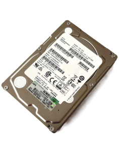 DYSK HPE 600GB 12G SAS 15K 2,5 G8 G9 EH0600JDXBC 759221-006 744995-003