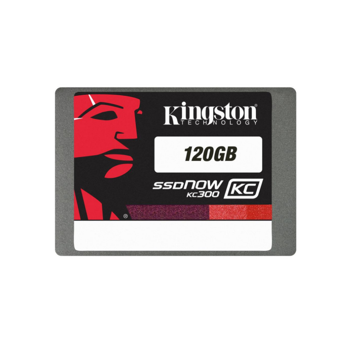 DYSK KINGSTON 120GB SSD SATA 6G 2,5 SKC300S37A