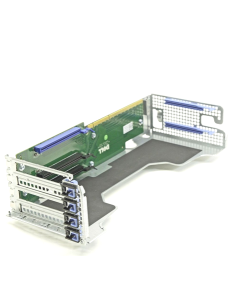 RISER BOARD PCI-E DELL PRECISION R7610 MOCOWANIE 0M19PG