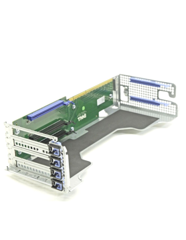 RISER BOARD PCI-E DELL PRECISION R7610 MOCOWANIE 0M19PG