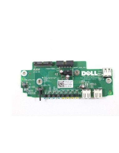 FRONT PANEL I/O USB IBM X3250 M3 46C6797