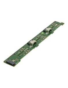 BACKPLANE SUPERMICRO SAS2-826EL1 12X3,5 HDD