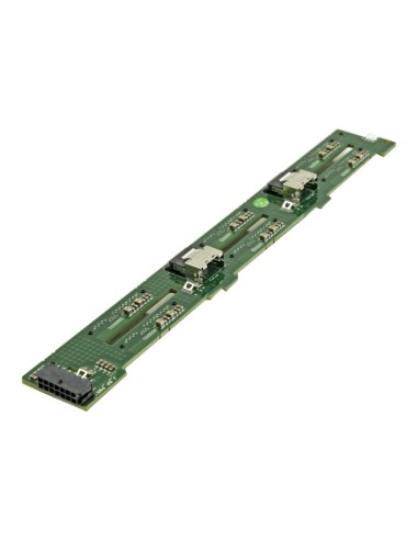 BACKPLANE SUPERMICRO SAS2-826EL1 12X3,5 HDD