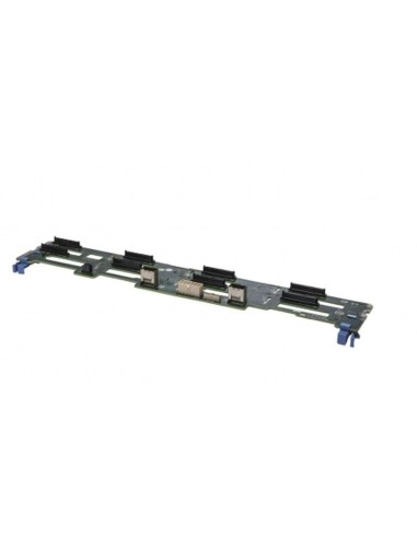 BACKPLANE HP DL120 DL160 G6 4x2,5 HDD 570079-001