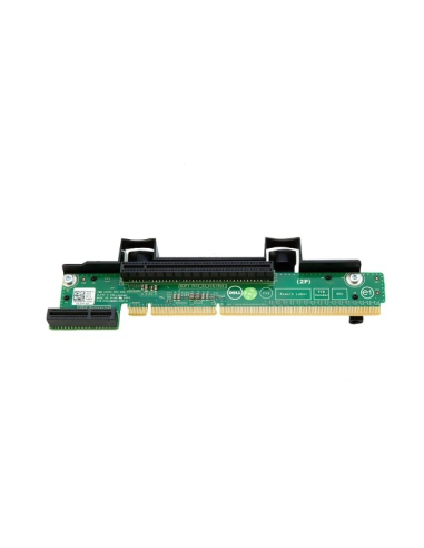 RISER BOARD DELL POWEREDGE R520 1xPCI-E x16 1xiDRAC 0DXX7K