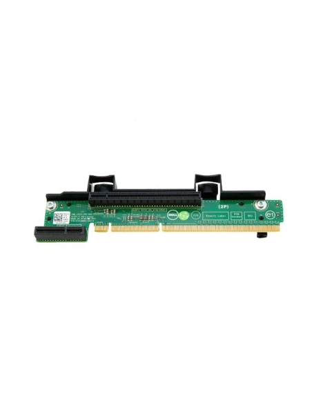RISER BOARD DELL POWEREDGE R520 1xPCI-E x16 1xiDRAC 0DXX7K