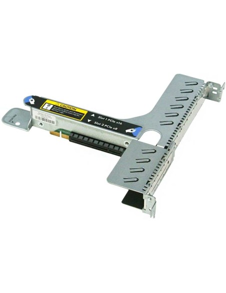 RISER BOARD HP PCIE HP DL320e GEN8 V2 725265-001