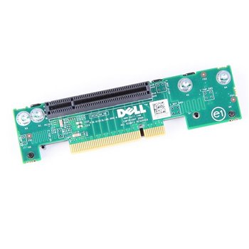 RISER 2 DO DELL R310 PCI-E 0K511K