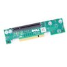 RISER CARD 2 DELL POWEREDGE R310 PCI-E x8 0K511K